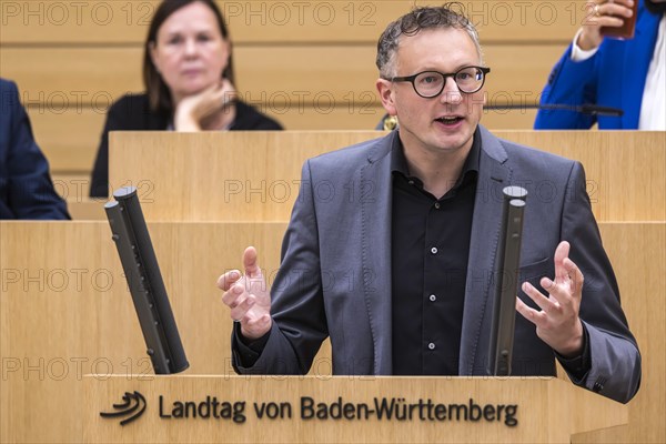 Andreas Schwarz