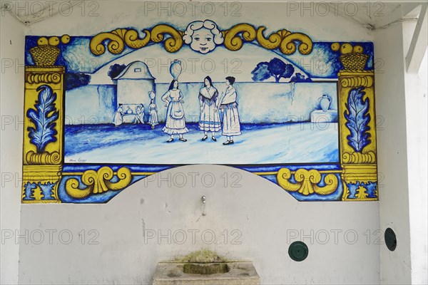 Mural