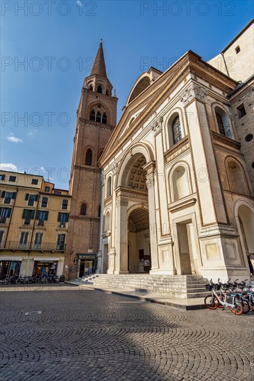 Basilica of Sant'Andrea