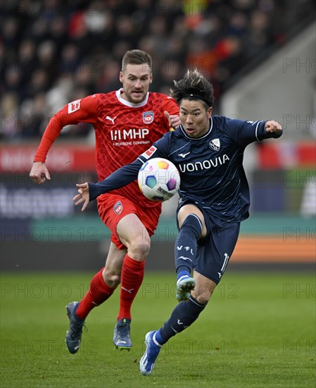 Takuma Asano VfL Bochum BOC