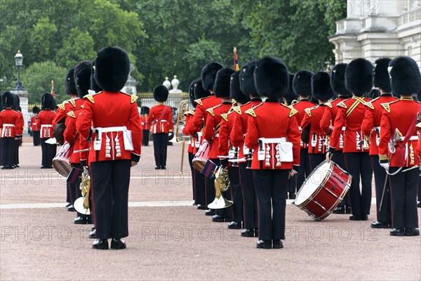 Queen's Guard
