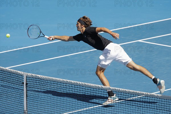 Alexander Zverev