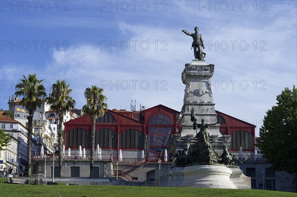 Monument