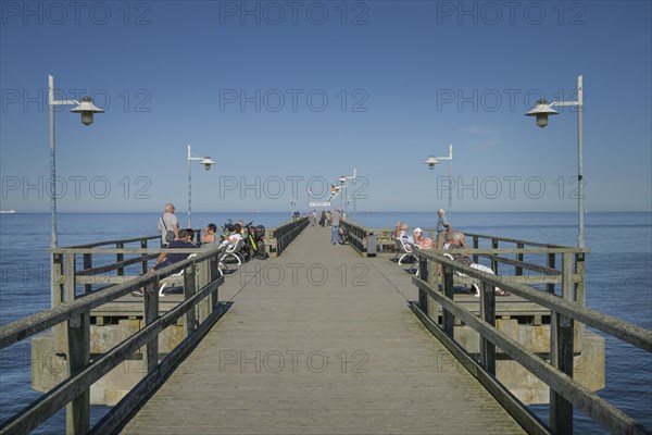 Seebruecke