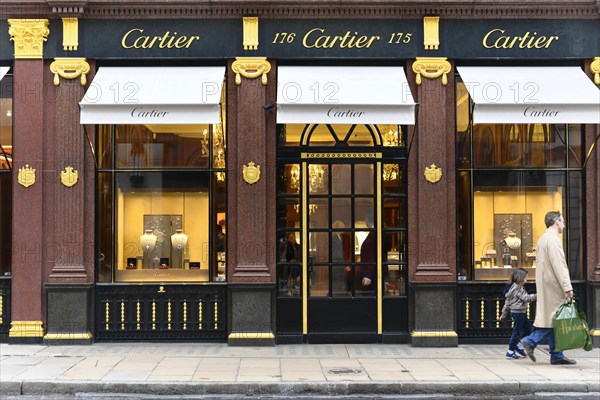 Cartier