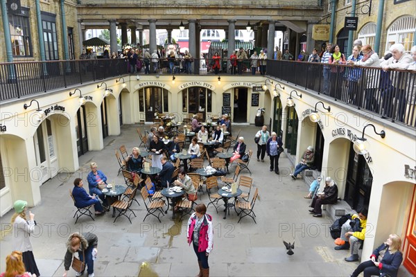 Covent Garden Market