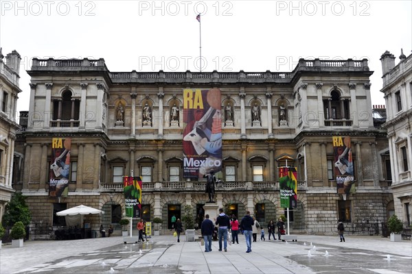 Royal Academy of Arts