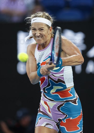 Victoria Azarenka