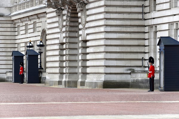 Queen's Guard