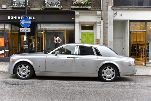 Rolls Royce