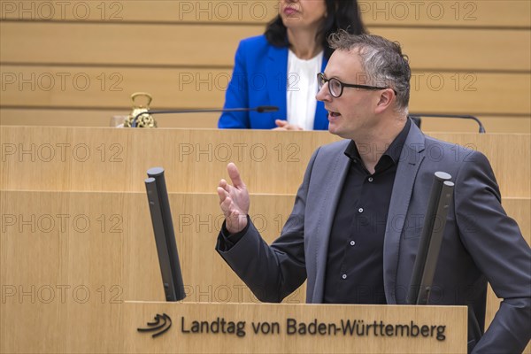 Andreas Schwarz
