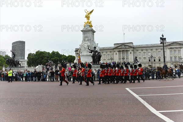 Queen's Guard