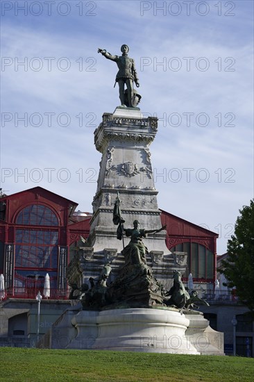 Monument