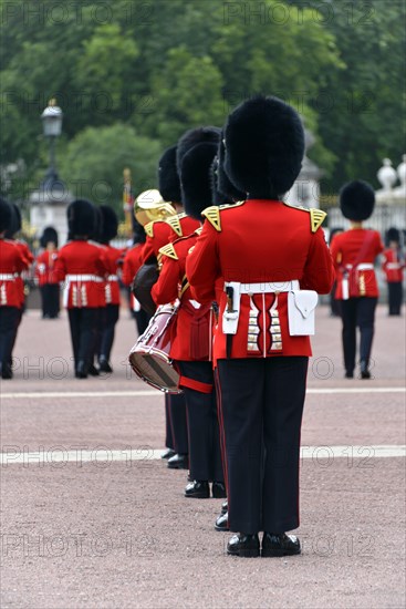Queen's Guard