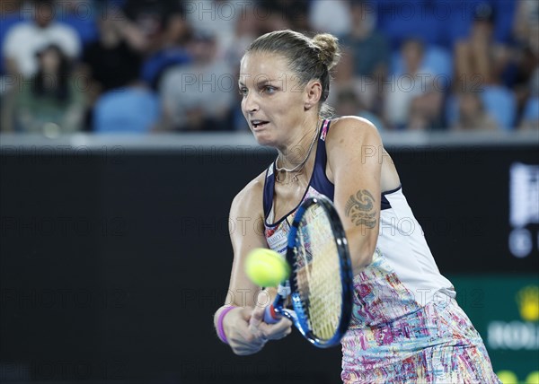 Karolina Pliskova