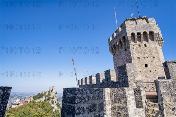 Cesta Fortress