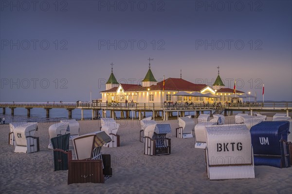 Sandy beach beach