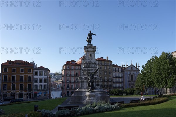 Monument