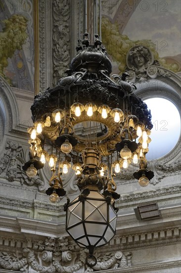 Chandelier