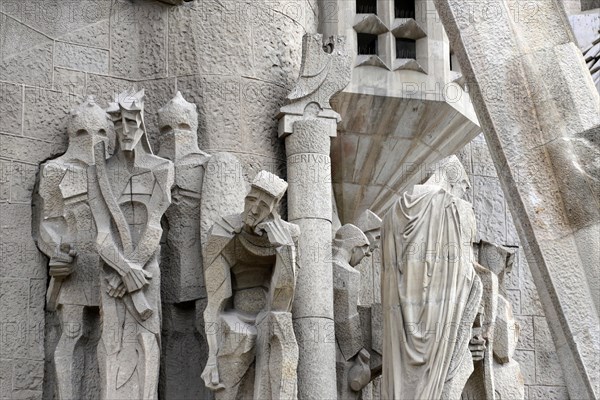 Sculptures