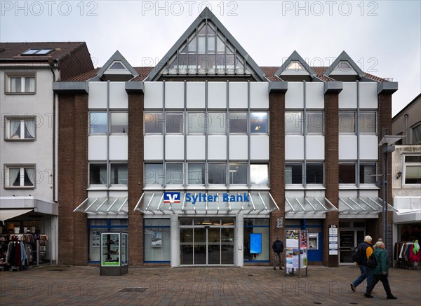 Sylter Bank
