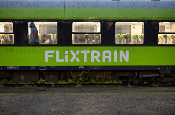 Flixtrain