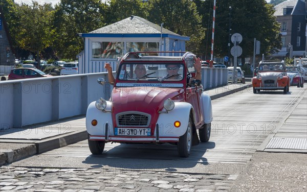 Citroen 2 CV
