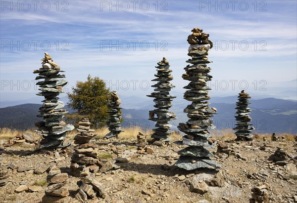 Steinmanderl