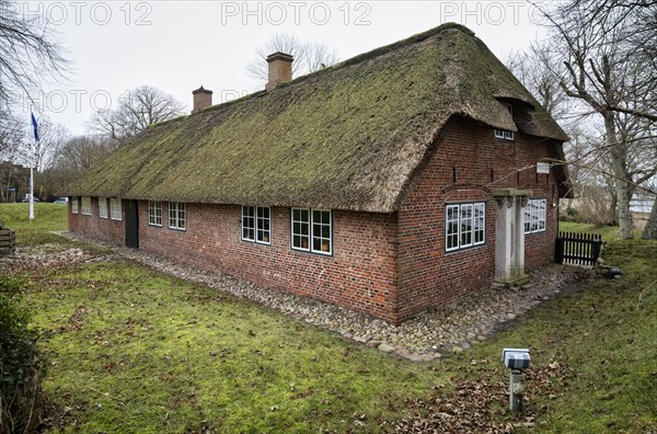 Museum Altfriesisches Haus