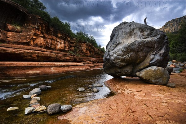 Slide Rock Park