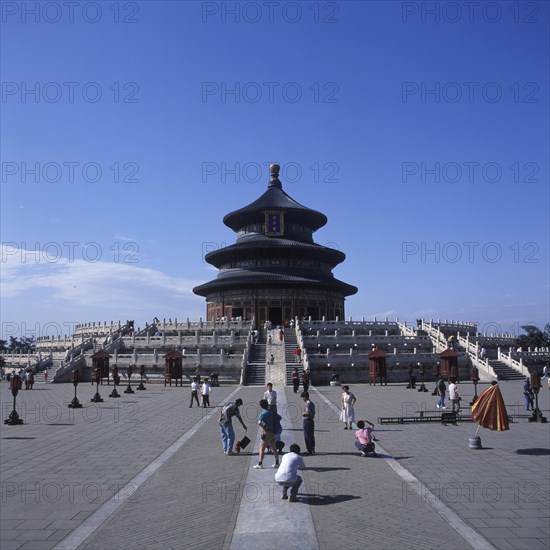 China