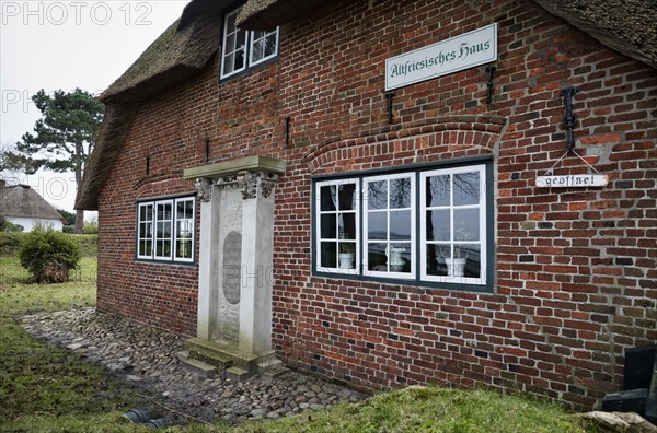 Museum Altfriesisches Haus