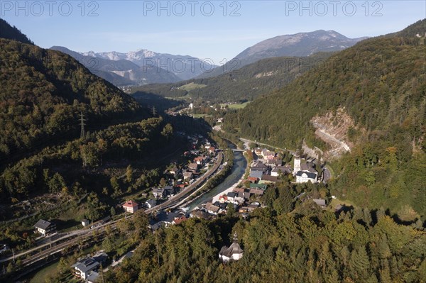 Drone image