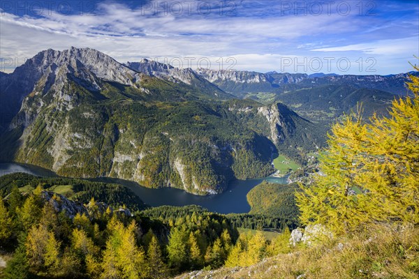 Koenigssee