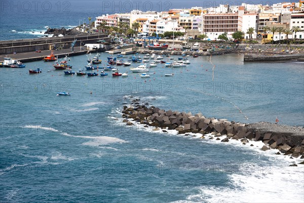 Harbour
