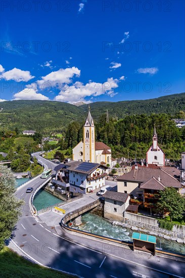Matrei am Brenner