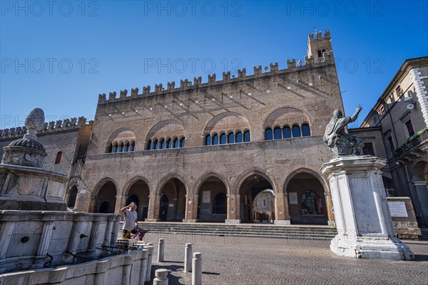 Palazzo dell'Arengo