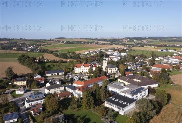 Drone image