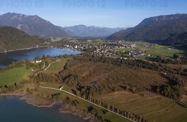 Drone image
