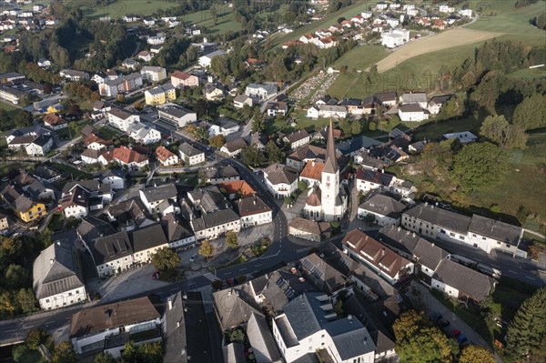 Drone image