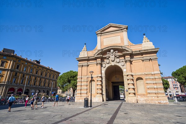 Porta Galliera