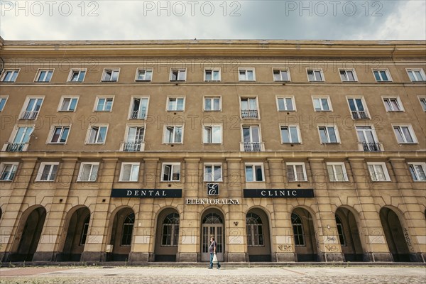 Warsaw