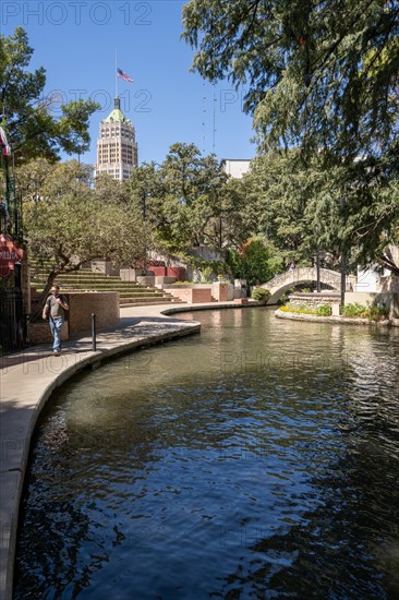 Riverwalk