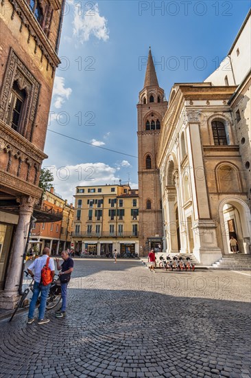 Mantua