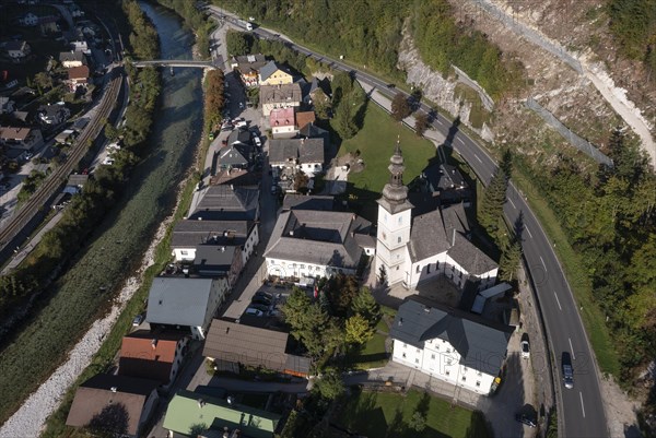 Drone image