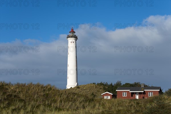Lighthouse