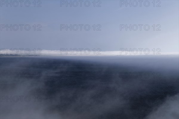view over the Gulf of Saint Lawrence