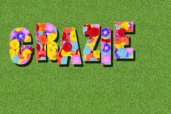 Grazie