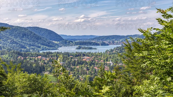 Lake Schliersee