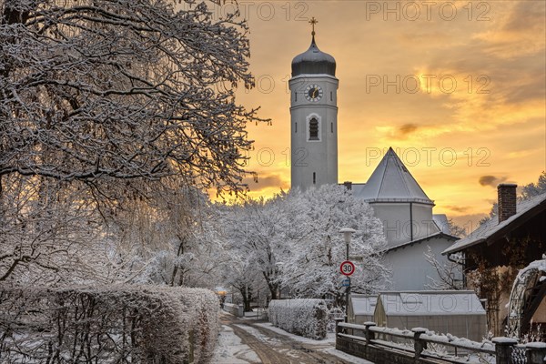 Herz-Jesu Church